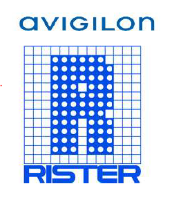 Avigilon_Rister