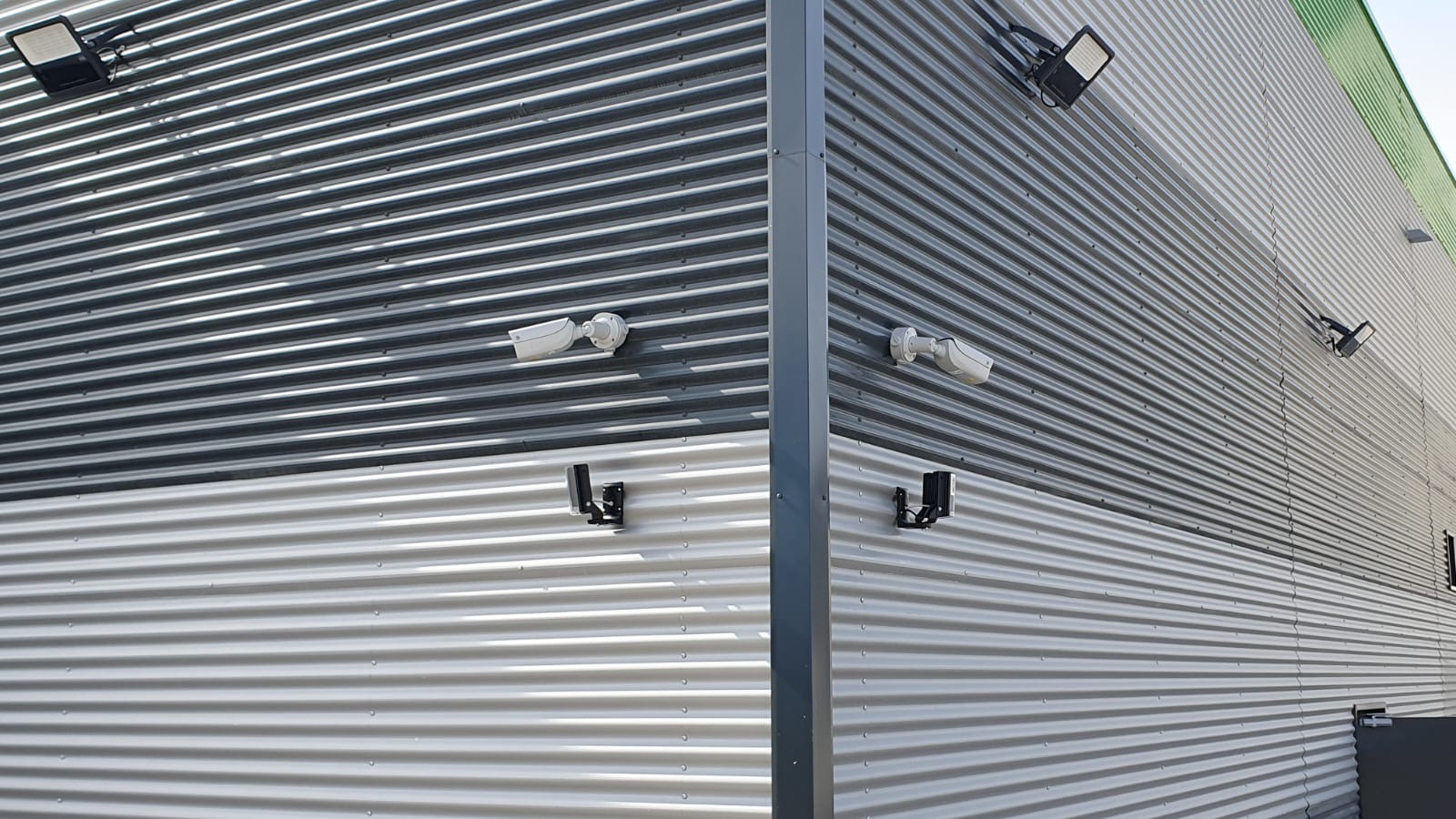 PROTECCIÓN E IMAGEN S.L.