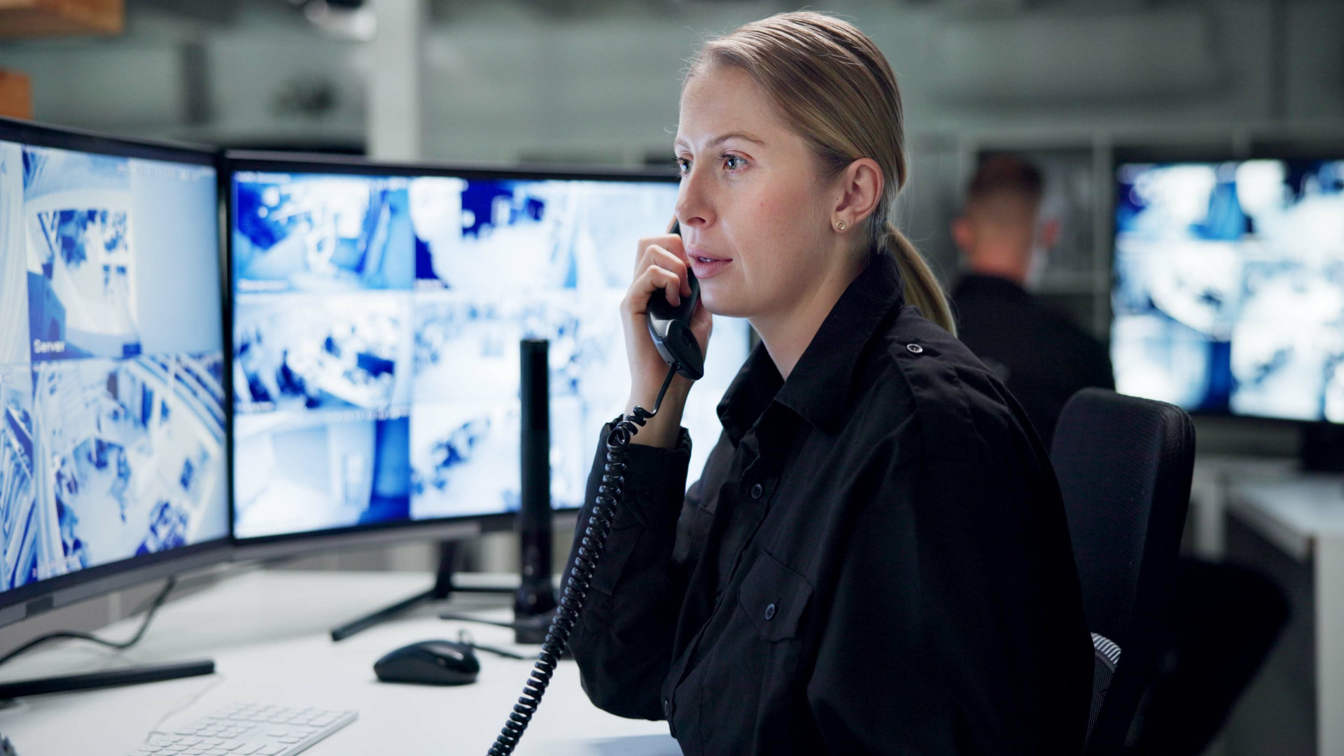 Central Receptora de Alarmas: el corazón de tu seguridad