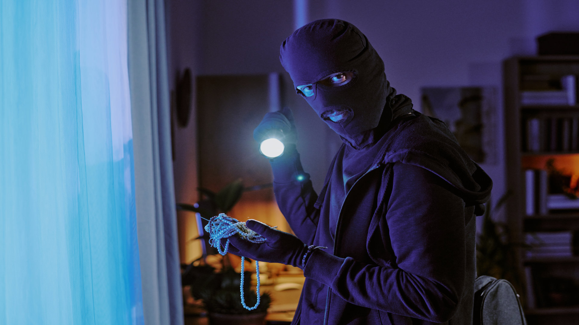 Características esenciales de un buen sistema de alarma