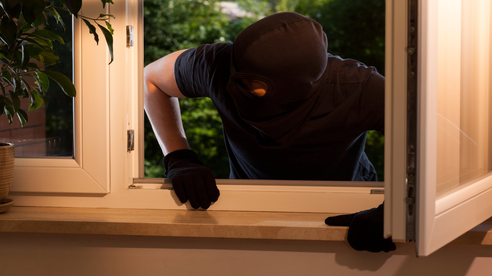 Tus hábitos y descuidos pueden comprometer la seguridad de tu casa o negocio
