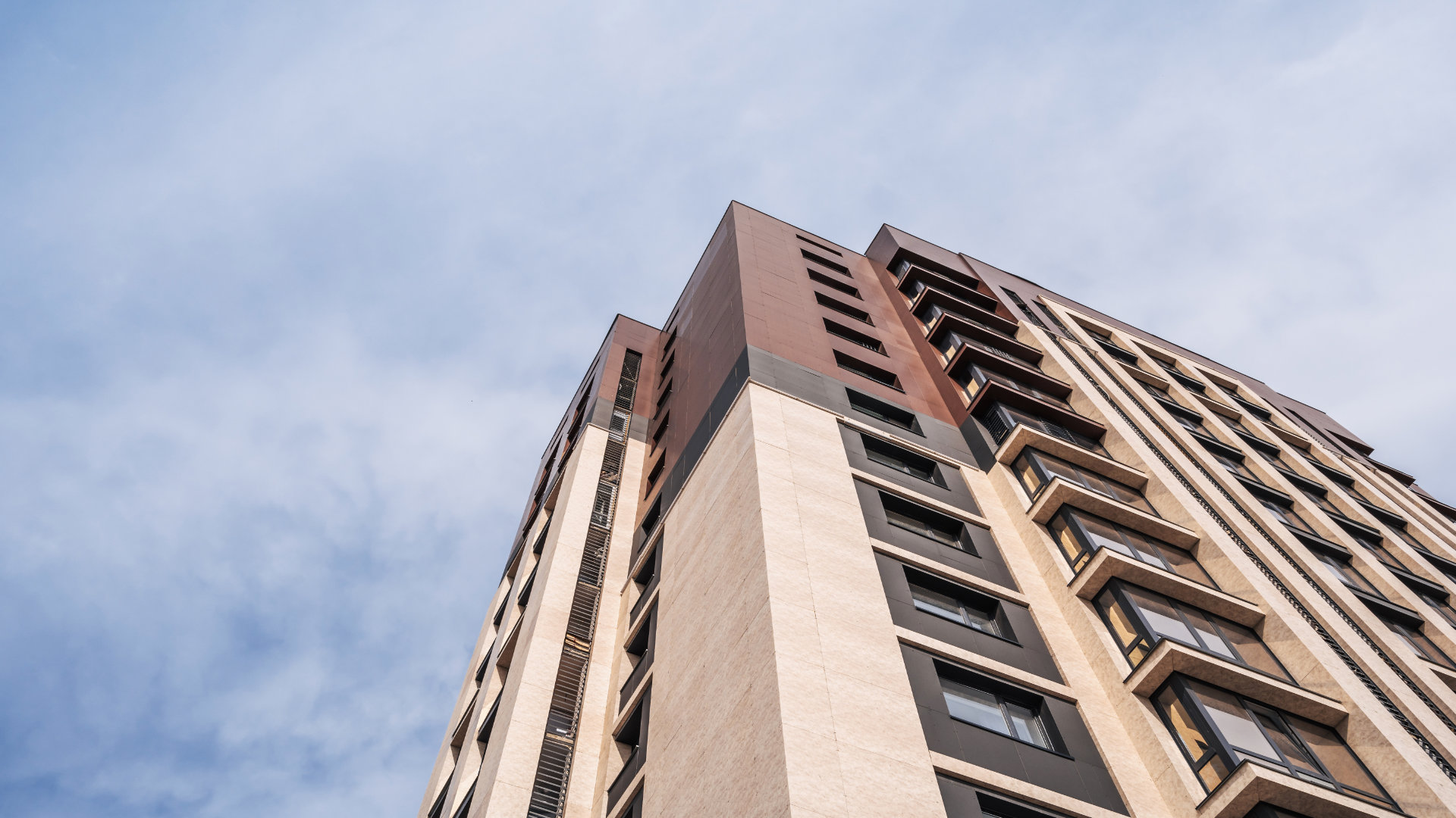 Seguridad integral en edificios: protección en cada nivel