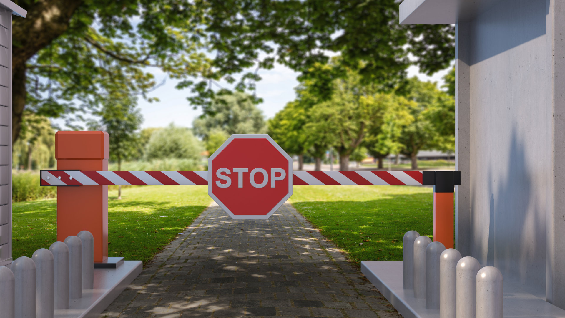 ¿Dónde empieza realmente la seguridad de una vivienda o negocio?