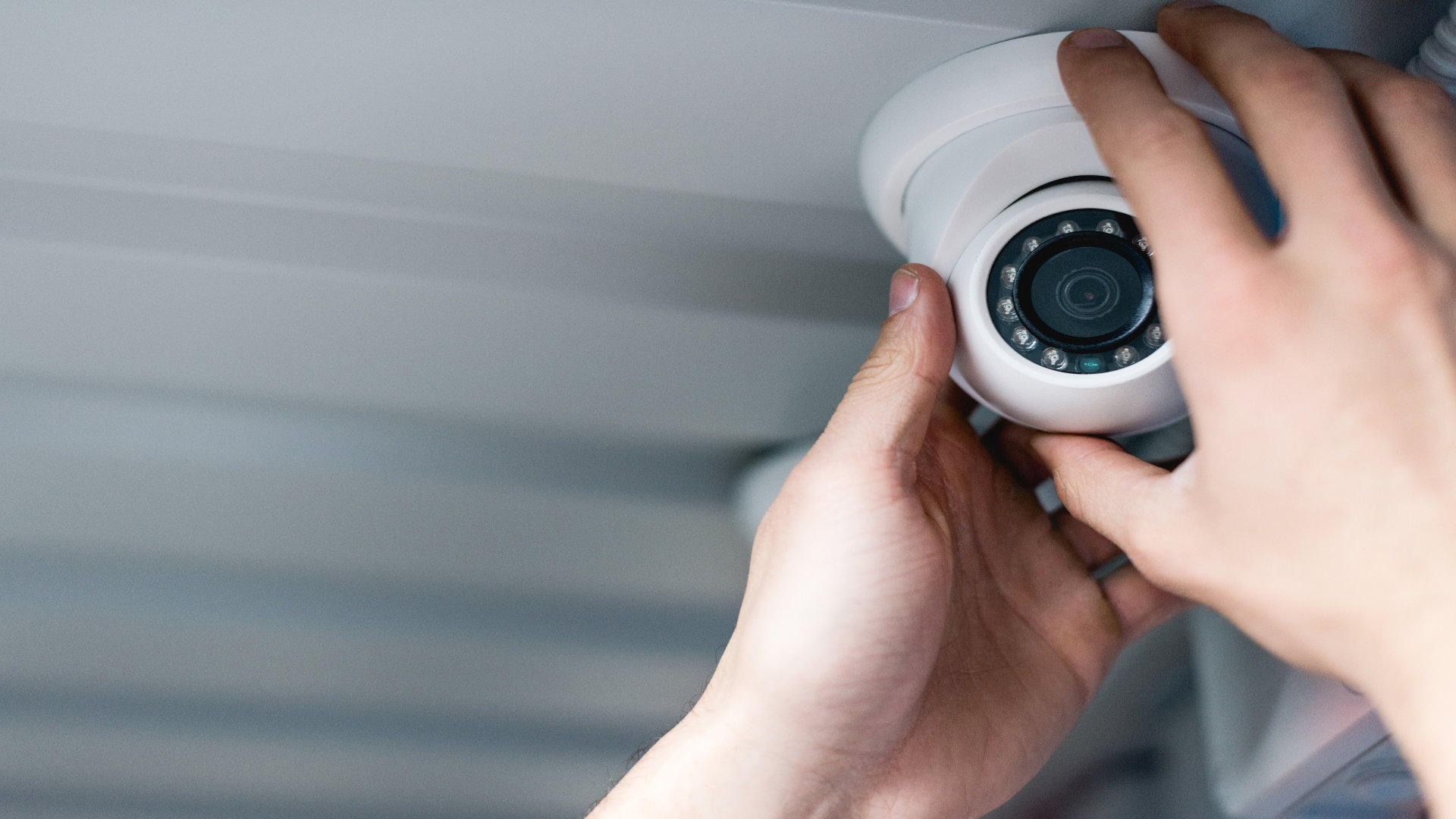 Errores habituales al instalar cámaras (y cómo evitarlos)